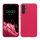 Etui Kwmobile do Samsung Galaxy A34 5G, różowe, silikonowe, 60809.77