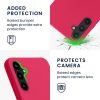 Etui Kwmobile do Samsung Galaxy A34 5G, różowe, silikonowe, 60809.77