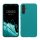 Etui Kwmobile do Samsung Galaxy A34 5G, niebieskie, silikonowe, 60809.57