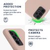 Etui Kwmobile do Samsunga Galaxy A23/Galaxy A23 5G, Różowe, Silikon, 57804.225
