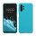 Etui kwmobile do Samsunga Galaxy A13 4G, Silikon, Niebieski, 57805.205