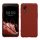 Etui Kwmobile do Samsung Galaxy Xcover 5, czerwone, silikonowe, 54536.248