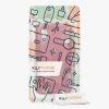 Etui Kwmobile do Samsunga Galaxy Xcover 5, Różowe, Silikon, 54536.167
