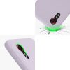 Etui Kwmobile do Samsunga Galaxy Xcover 5, fioletowe, silikonowe, 54536.108