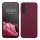 Etui Kwmobile do Samsung Galaxy A14 5G, Fioletowe, Silikonowe, 61462.187