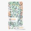 Etui Kwmobile do Alcatel 1B (2022), jasnozielone, silikonowe, 61461.2