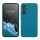 Etui Kwmobile do Samsung Galaxy A54 5G, niebieskie, silikonowe, 60796.224