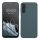 Etui Kwmobile do Samsung Galaxy A14 5G, Ciemnozielone, Silikonowe, 61462.202