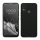 Etui Kwmobile do telefonu Nokia C21 Plus, czarne, silikonowe, 61460.01