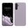 Etui Kwmobile do Samsung Galaxy A34 5G, niebieskie, silikonowe, 60809.108