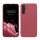 Etui Kwmobile do Samsung Galaxy A34 5G, Ciemny róż, Silikon, 60809.167