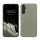 Etui Kwmobile do Samsung Galaxy A34 5G, jasnozielone, silikonowe, 60809.172