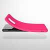 Etui Kwmobile do Samsunga Galaxy A51, Różowe, Silikonowe, 51196.77