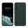 Etui Kwmobile do Samsung Galaxy A34 5G, Ciemnozielone, Silikonowe, 60809.169