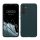 Etui Kwmobile do Samsung Galaxy A34 5G, Ciemnozielone, Silikonowe, 60809.202