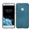Etui Kwmobile do Huawei P10 Lite, niebieskie, silikonowe, 41491.251