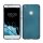 Etui Kwmobile do Huawei P10 Lite, niebieskie, silikonowe, 41491.251