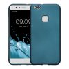 Etui Kwmobile do Huawei P10 Lite, niebieskie, silikonowe, 41491.251