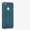 Etui Kwmobile do Huawei P10 Lite, niebieskie, silikonowe, 41491.251