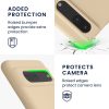 Etui Kwmobile do Google Pixel 7, szare, silikonowe, 59451.210