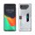 Etui Kwmobile do Asus ROG Phone 7 Ultimate, przezroczyste, silikonowe, 61512.03