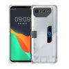 Etui Kwmobile do Asus ROG Phone 7 Ultimate, przezroczyste, silikonowe, 61512.03