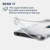 Etui Kwmobile do Asus ROG Phone 7 Ultimate, przezroczyste, silikonowe, 61512.03