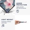 Etui Kwmobile do Amazon Kindle Oasis 10, wielokolorowe, ekoskóra, 49417.43