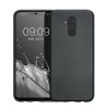 Etui Kwmobile do Huawei Mate 20 Lite, Szare, Silikon, 46203.232