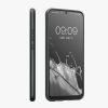 Etui Kwmobile do Huawei Mate 20 Lite, Szare, Silikon, 46203.232