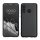 Etui Kwmobile do Honor 20 Lite, czarne, silikonowe, 49042.232