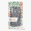 Etui Kwmobile do Honor 20 Lite, czarne, silikonowe, 49042.232