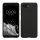 Etui Kwmobile do Google Pixel 3, czarne, silikonowe, 45967.01