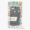 Etui Kwmobile do Google Pixel 3, czarne, silikonowe, 45967.01