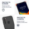 Etui Kwmobile do Xiaomi Redmi Note 8, przezroczyste, silikonowe, 50183.21