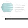 Zestaw 3 folii ochronnych Kwmobile do Xiaomi Poco X3 NFC/Poco X3 Pro, przezroczysty, plastikowy, 57236.2