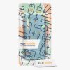 Etui Kwmobile do Xiaomi Mi 9 Lite, niebieskie, silikonowe, 50587.251