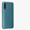 Etui Kwmobile do Xiaomi Mi 9 Lite, niebieskie, silikonowe, 50587.251