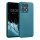 Etui Kwmobile do Honor X8a, niebieskie, silikonowe, 60942.251