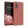 Etui Kwmobile do Samsung Galaxy A53 5G, różowe, silikonowe, 57835.193