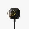 Etui Kwmobile do słuchawek Samsung Galaxy Buds 2 Pro/Galaxy Buds 2/Galaxy Buds Live, wielokolorowe, plastikowe, 59168.06