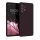 Etui Kwmobile do Samsung Galaxy A53 5G, Ciemny Fiolet, Silikon, 57835.114