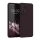 Etui Kwmobile do Samsung Galaxy A33 5G, Ciemny Fiolet, Silikon, 57833.114
