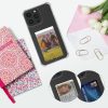 Etui Kwmobile do Apple iPhone 14 Pro Max, przezroczyste, silikonowe, 61580.03
