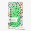 Etui Kwmobile do Samsung Galaxy A33 5G, zielone, silikonowe, 57833.44