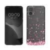 Etui Kwmobile do Motorola Edge 30 Neo, wielokolorowe, silikonowe, 61583.02