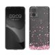 Etui Kwmobile do Motorola Edge 30 Neo, wielokolorowe, silikonowe, 61583.02
