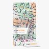 Etui Kwmobile do Motorola Edge 30 Neo, wielokolorowe, silikonowe, 61583.02