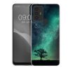 Etui Kwmobile do TCL 30 E, wielokolorowe, silikonowe, 61586.01
