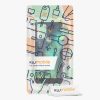 Etui Kwmobile do TCL 30 E, wielokolorowe, silikonowe, 61586.01